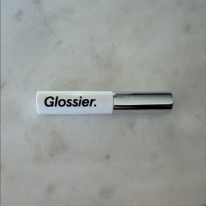BNWT Glossier Boy Brow mini brow gel in clear